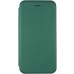 Чехол для мобильного телефона BeCover Exclusive Infinix Hot 40i (X6528B) Dark Green (711232)