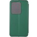 Чехол для мобильного телефона BeCover Exclusive Infinix Hot 40i (X6528B) Dark Green (711232)