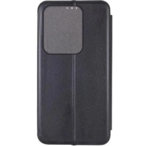 Чехол для мобильного телефона BeCover Exclusive Infinix Smart 8 (X6525) Black (711235)