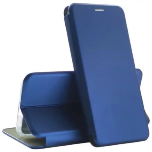 Чехол для мобильного телефона BeCover Exclusive Tecno Spark 20 (KJ5n) Blue (711238)