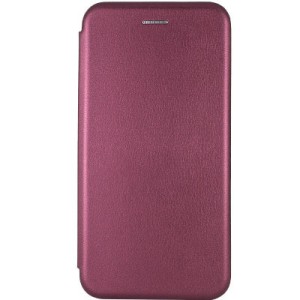 Чохол до мобільного телефона BeCover Exclusive Tecno Spark 20 (KJ5n) Burgundy (711239)