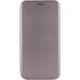 Чехол для мобильного телефона BeCover Exclusive Tecno Spark 20 (KJ5n) Gray (711243)
