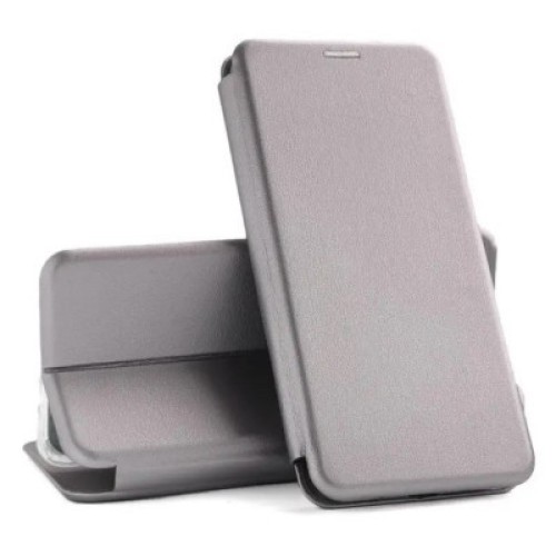 Чехол для мобильного телефона BeCover Exclusive Tecno Spark 20 (KJ5n) Gray (711243)