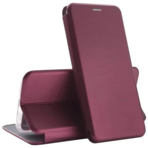 Чехол для мобильного телефона BeCover Exclusive Tecno Spark 20C (BG7n) Burgundy (711246)