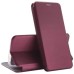 Чехол для мобильного телефона BeCover Exclusive Tecno Spark 20C (BG7n) Burgundy (711246)
