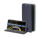 Чехол для мобильного телефона BeCover Exclusive Tecno Spark 20C (BG7n) Deep Blue (711248)