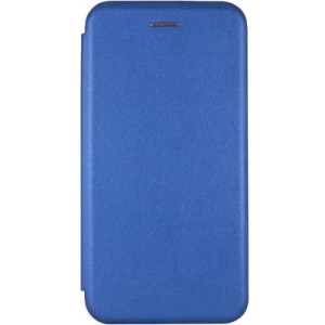 Чохол до мобільного телефона BeCover Exclusive Tecno Spark Go 2024 (BG6) Blue (711252)