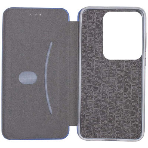 Чехол для мобильного телефона BeCover Exclusive Tecno Spark Go 2024 (BG6) Blue (711252)