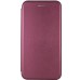 Чехол для мобильного телефона BeCover Exclusive Tecno Spark Go 2024 (BG6) Burgundy (711253)