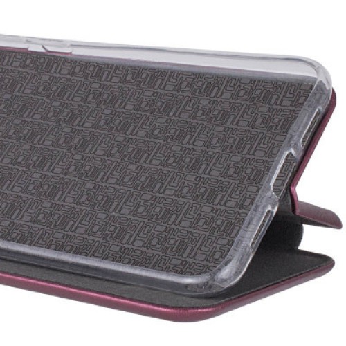Чехол для мобильного телефона BeCover Exclusive Tecno Spark Go 2024 (BG6) Burgundy (711253)