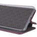 Чехол для мобильного телефона BeCover Exclusive Tecno Spark Go 2024 (BG6) Burgundy (711253)