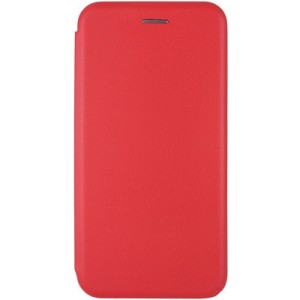 Чохол до мобільного телефона BeCover Exclusive Tecno Spark Go 2024 (BG6) Burgundy Red (711254)
