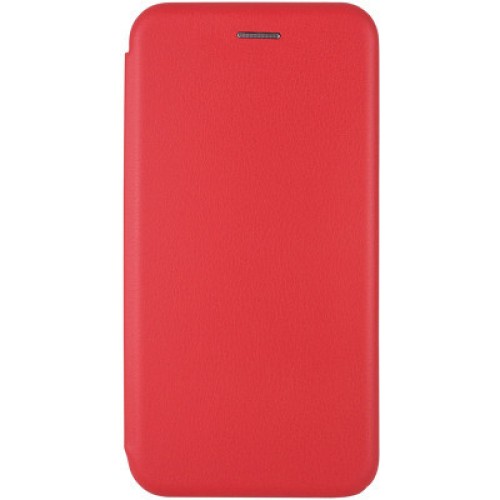 Чехол для мобильного телефона BeCover Exclusive Tecno Spark Go 2024 (BG6) Burgundy Red (711254)