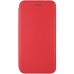 Чехол для мобильного телефона BeCover Exclusive Tecno Spark Go 2024 (BG6) Burgundy Red (711254)