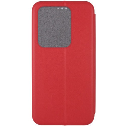 Чехол для мобильного телефона BeCover Exclusive Tecno Spark Go 2024 (BG6) Burgundy Red (711254)