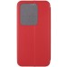 Чехол для мобильного телефона BeCover Exclusive Tecno Spark Go 2024 (BG6) Burgundy Red (711254)