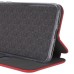Чехол для мобильного телефона BeCover Exclusive Tecno Spark Go 2024 (BG6) Burgundy Red (711254)