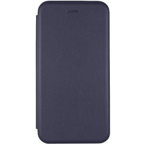 Чехол для мобильного телефона BeCover Exclusive Tecno Spark Go 2024 (BG6) Deep Blue (711255)