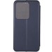 Чехол для мобильного телефона BeCover Exclusive Tecno Spark Go 2024 (BG6) Deep Blue (711255)