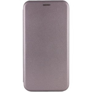 Чохол до мобільного телефона BeCover Exclusive Tecno Spark Go 2024 (BG6) Gray (711257)