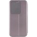 Чехол для мобильного телефона BeCover Exclusive Tecno Spark Go 2024 (BG6) Gray (711257)