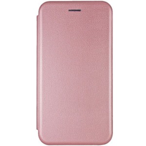 Чохол до мобільного телефона BeCover Exclusive Tecno Spark Go 2024 (BG6) Pink (711258)