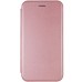 Чехол для мобильного телефона BeCover Exclusive Tecno Spark Go 2024 (BG6) Pink (711258)