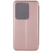 Чехол для мобильного телефона BeCover Exclusive Tecno Spark Go 2024 (BG6) Pink (711258)