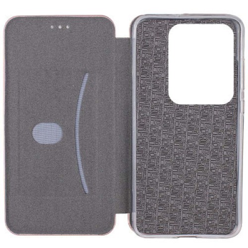Чехол для мобильного телефона BeCover Exclusive Tecno Spark Go 2024 (BG6) Pink (711258)