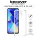 Чехол для мобильного телефона BeCover Anti-Shock Infinix Smart 8 Plus (X6526) Clear (710608)