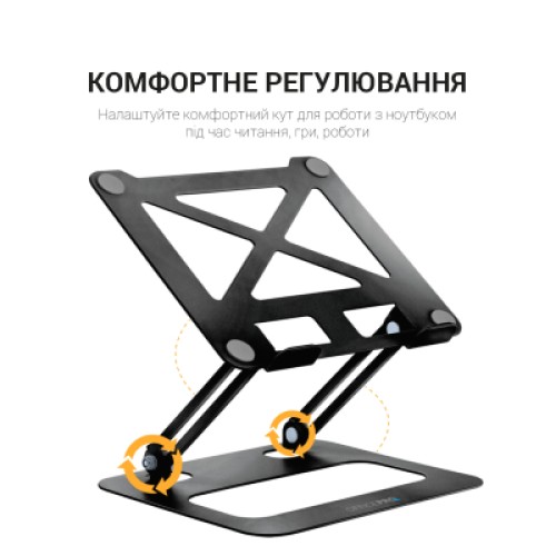 Подставка для ноутбука OfficePro LS380B