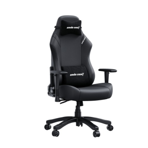 Кресло игровое Anda Seat Luna Size L Back (AD18-44-B-PV/C)