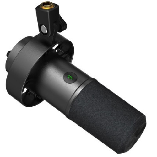 Микрофон Fifine K688 USB Black (K688)