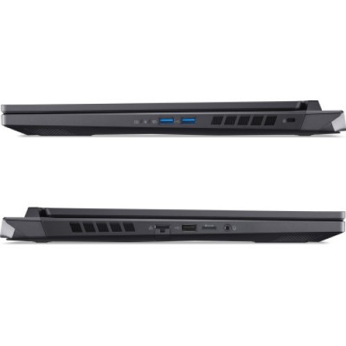 Ноутбук Acer Nitro 17 AN17-42 (NH.QSEEU.002)