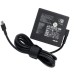 Блок питания к ноутбуку ASUS 100W, разъем USB Type-C (A20-100P1A / A40387)