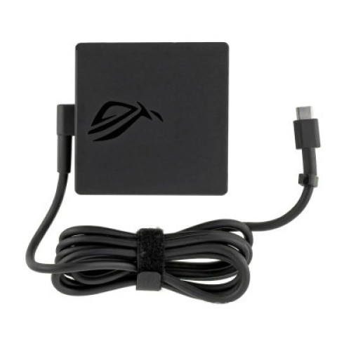 Блок питания к ноутбуку ASUS 100W, разъем USB Type-C (A20-100P1A / A40387)