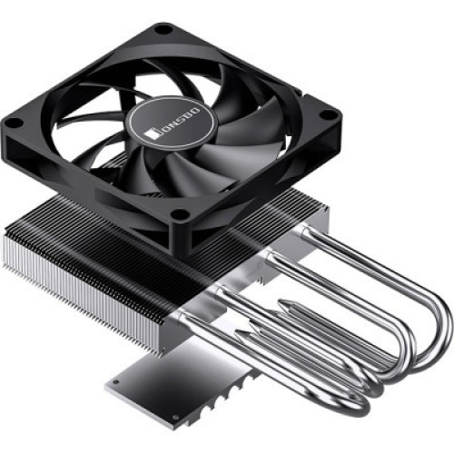 Кулер для процессора JONSBO HP400S Black
