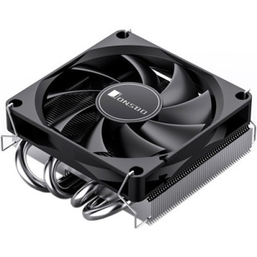 Кулер для процессора JONSBO HP400S Black
