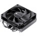 Кулер для процессора JONSBO HP400S Black