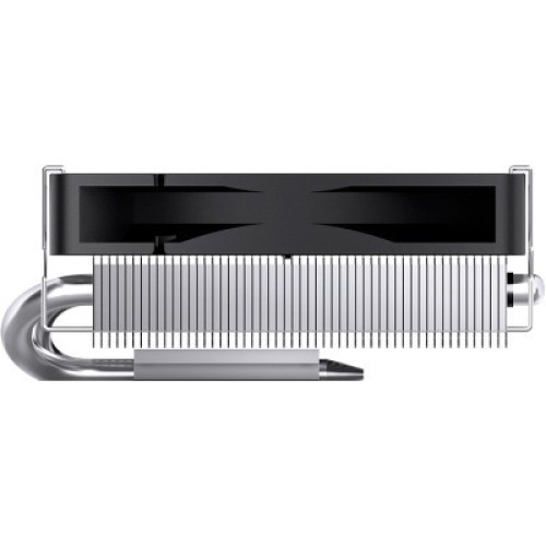 Кулер для процессора JONSBO HP400S Black