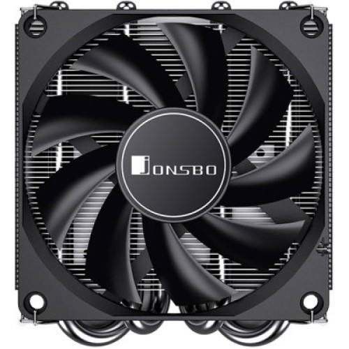 Кулер для процессора JONSBO HP400S Black