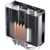 Кулер для процессора JONSBO HP400S Black