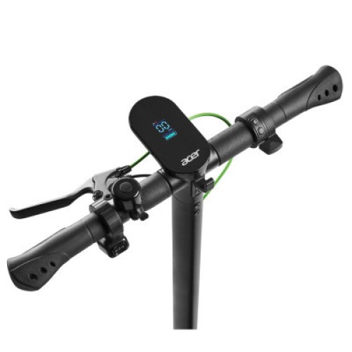 Электросамокат Acer Scooter 3 Advance Black (AES023) (GP.ESC11.011)