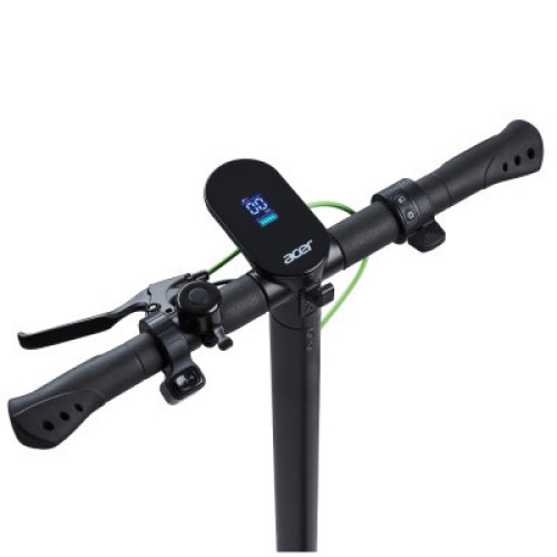Электросамокат Acer Scooter 5 Advance Black (AES025) (GP.ESC11.015)