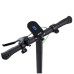 Электросамокат Acer Scooter 5 Advance Black (AES025) (GP.ESC11.015)