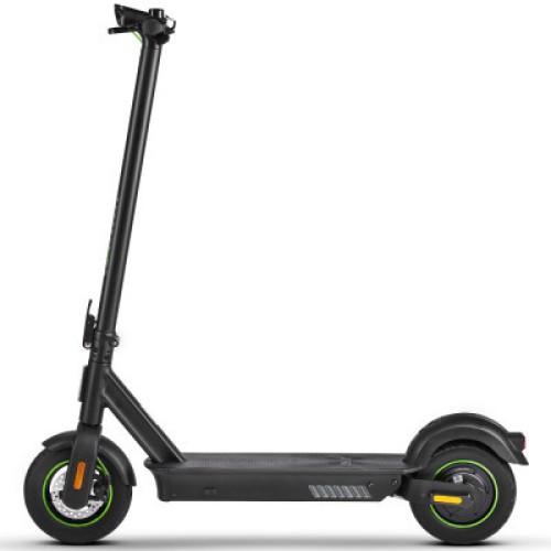 Электросамокат Acer Scooter 5 Advance Black (AES025) (GP.ESC11.015)