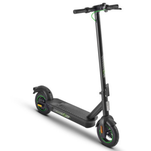 Электросамокат Acer Scooter 5 Advance Black (AES025) (GP.ESC11.015)