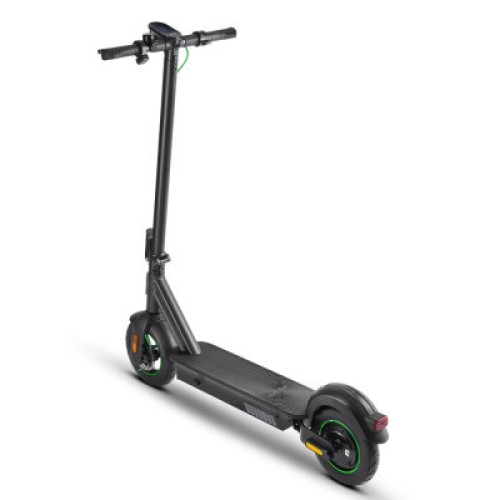 Электросамокат Acer Scooter 5 Advance Black (AES025) (GP.ESC11.015)