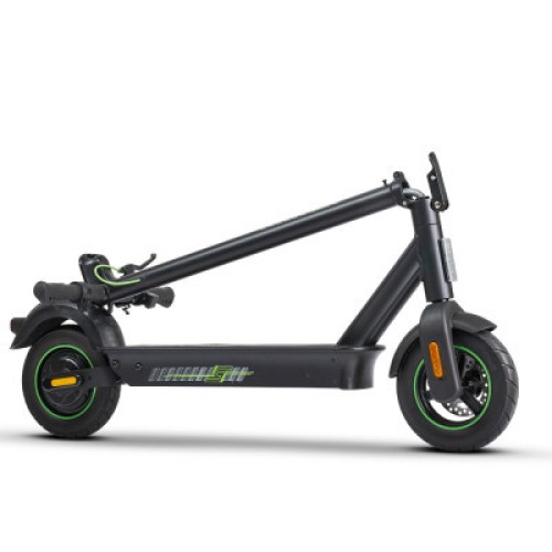 Электросамокат Acer Scooter 5 Advance Black (AES025) (GP.ESC11.015)