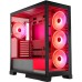 Корпус Modecom VOLCANO SPACE APEX ARGB 4x140mm fans (AT-SPACE-PG-10-000000-000/AT-SPACE-PG-10-000000-0002)